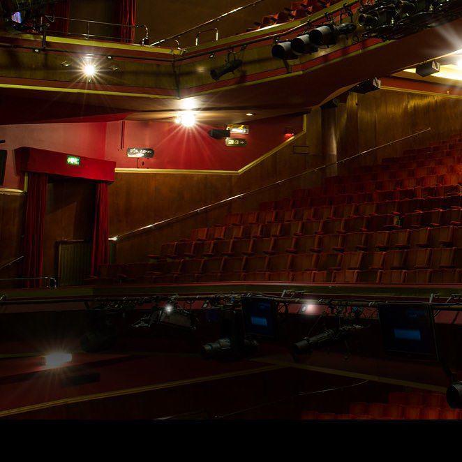 MOExpression's tweet image. Ministry of Expression are going to be performing at the Adelphi Theatre (current home to … ift.tt/1GLQ28z