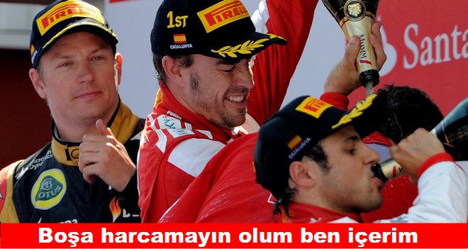 Happy birthday Kimi Raikkonen,cheers Iceman ! 
