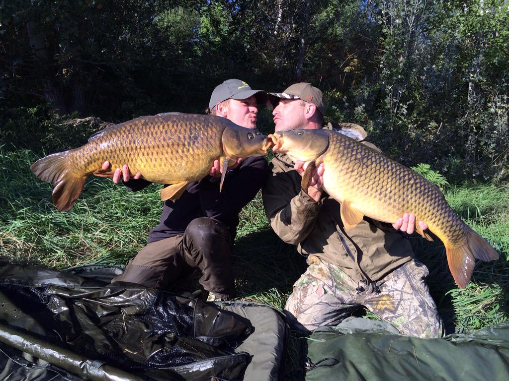 When on the Rhone you're never alone.