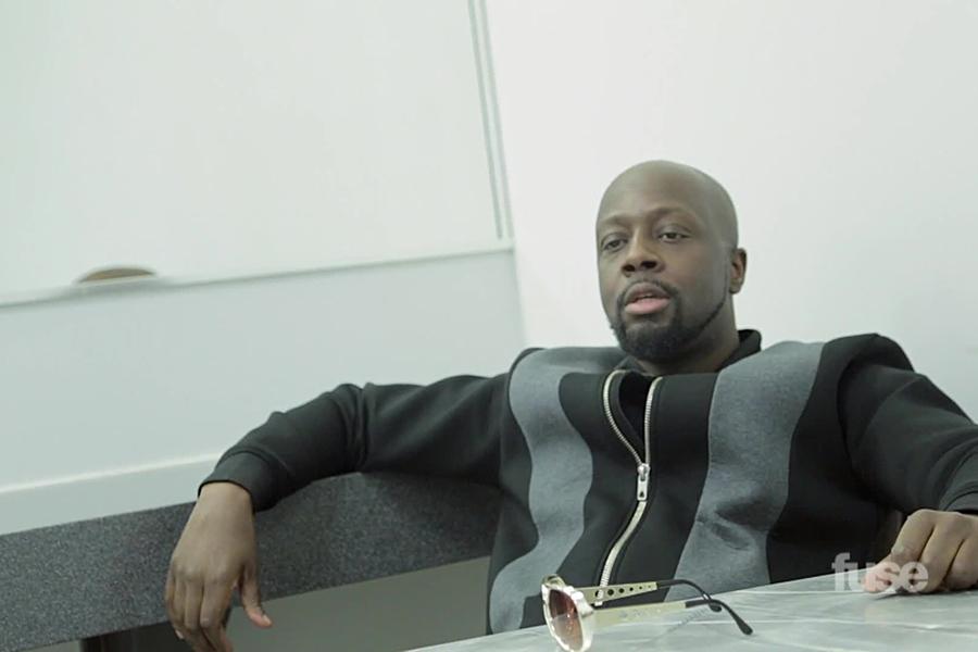 Happy bday From the vault: this exclusive 4-minute freestyle at SXSW was UNREAL: 