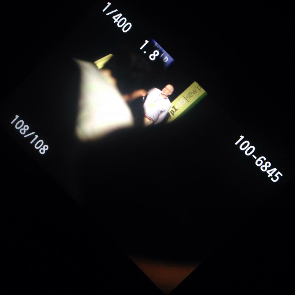 Rafaelealb's tweet image. #ATypI2015