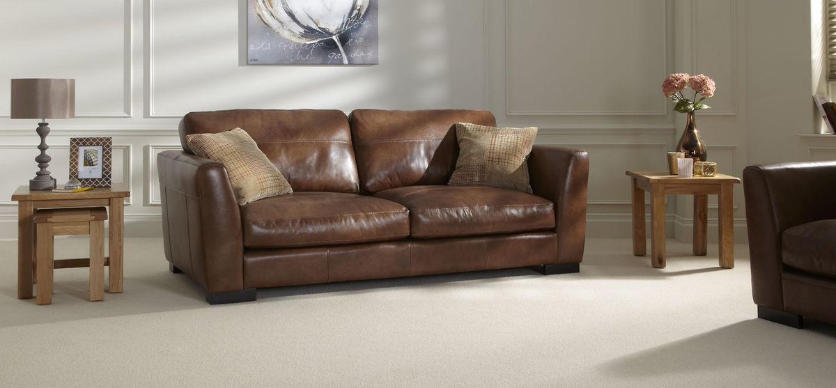 Scs Sofas On Twitter This Sisi Italia Parma 3 Seater Sofa Is