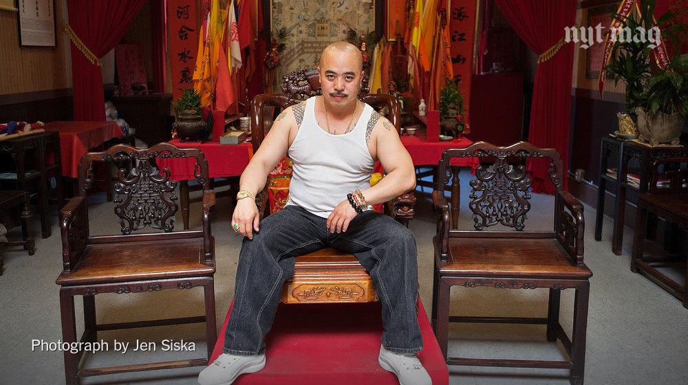 Can a former Chinese-mafia don go clean? <a href="/lizweil/">lizweil</a> reports nyti.ms/1LeFH9o