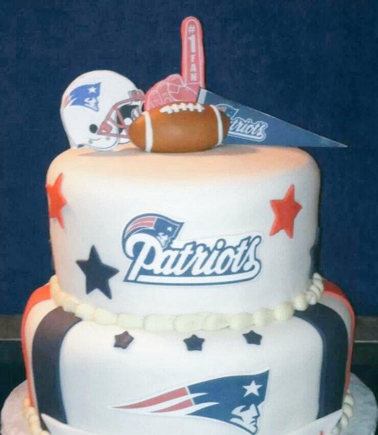 MyPatty_Cakes's tweet photo. Make your special day your #SweetestDay ever with Patty Cakes Bakery! #PatriotsCake http://t.co/NnhXbynM6R