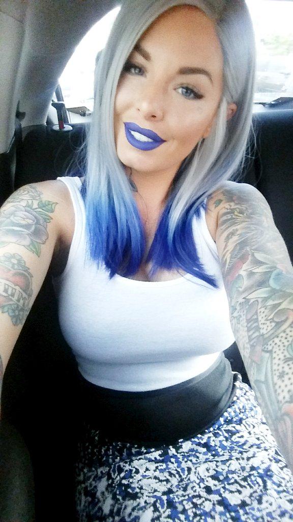 christy-oglevee-hot