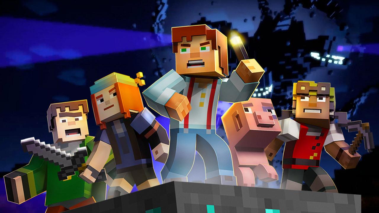 Minecraft - IGN