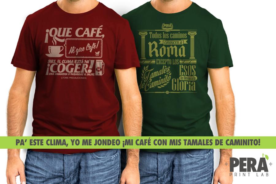 PeraPrintLab's tweet image. Buena combinacion !!! pidelas al 9931998232