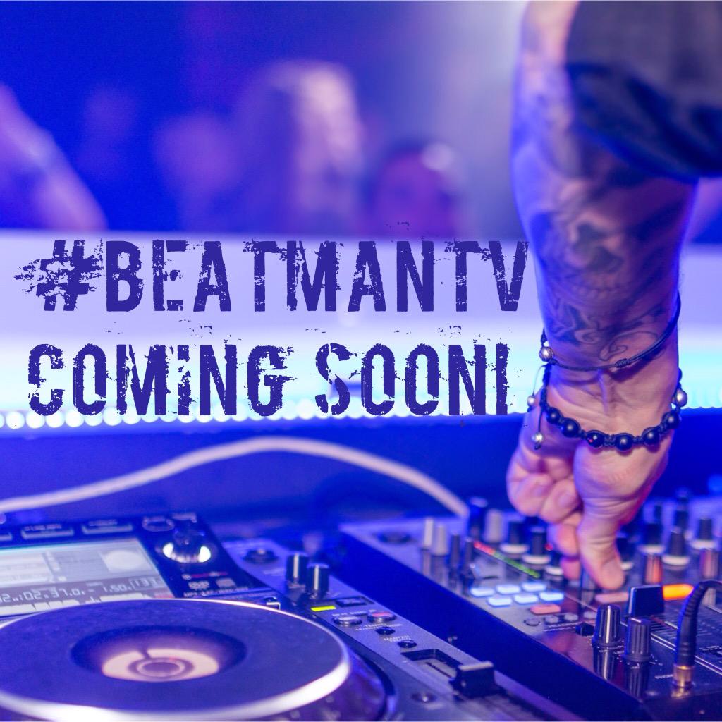 beatmantv's tweet photo. Don't forget to say hello to our TV crew tonight @alibibelfast #beatmantv is coming soon! http://t.co/JbbECEDAdn