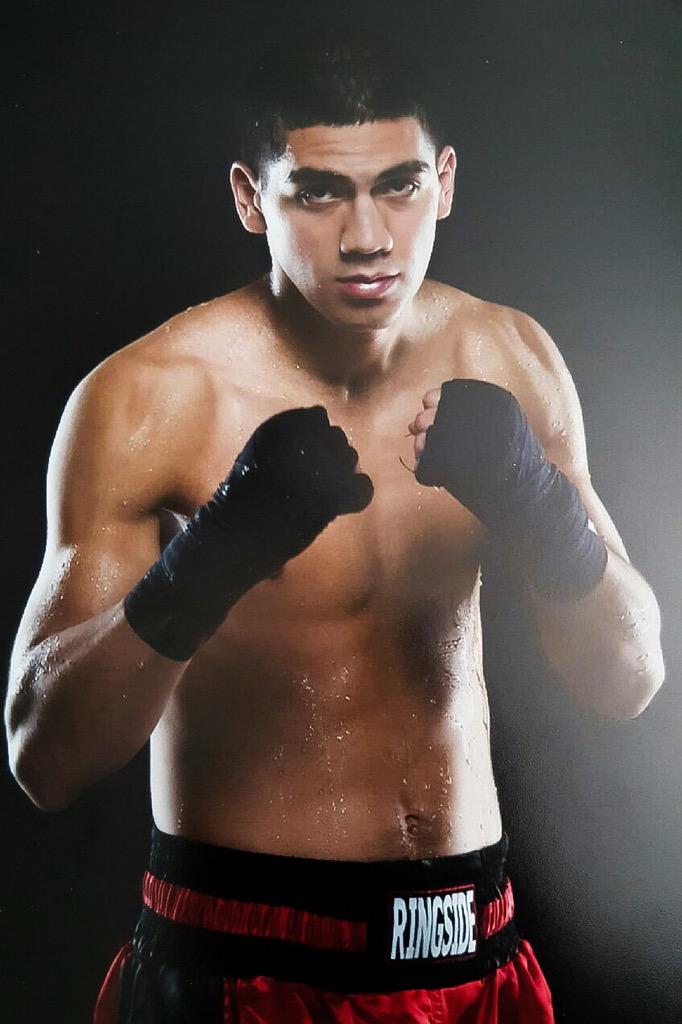LeijaBattahPR's tweet photo. Don't miss Alberto Romero on the Nov. 10 card in #Austin, Texas! Tix can be purchased @ 210-979-3302! #LBPBoxing http://t.co/2xVFhJJfF7