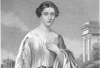 notthedressing's tweet photo. Today, in the year of 69 BCE I'm just so sad, my boo Cornelia died omg ),: #misshersomuch 😢😫😓😲 #hitmeuptho #single http://t.co/EMKqZzTxsv