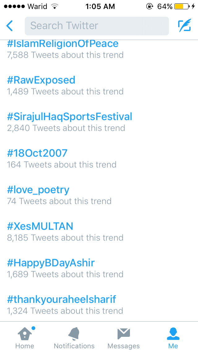 x_eventservices's tweet photo. Guyz we are trending in pakistan #XesMULTAN http://t.co/i4NxveuUDc
