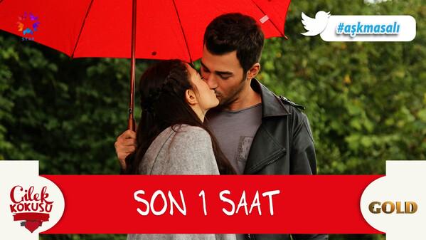 #askmasali #CilekKokusu