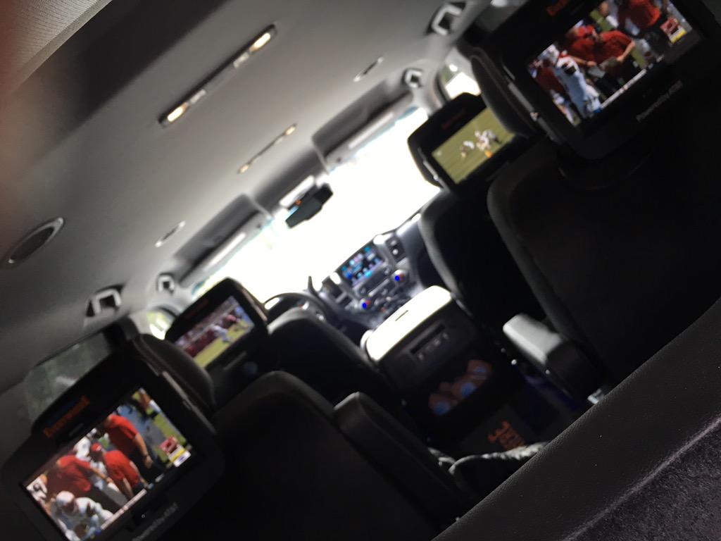 Devin GARDNER tweet media