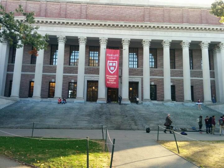 GuillaumeLaurie's tweet photo. Cette petite visite MIT / Harvard était exceptionnelle. Awesome comme ils disent ici !
#knotes #openedx2015 http://t.co/LODcZrIdUq