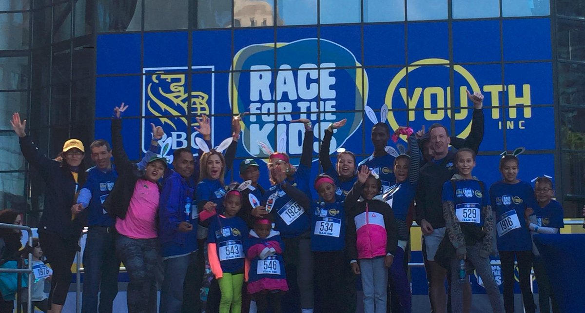 Thank you to everyone who took part in the #RBCRace4theKids, over $1,685,000 was raised in support of <a href="/YouthInc_NYC/">Youth INC</a>!