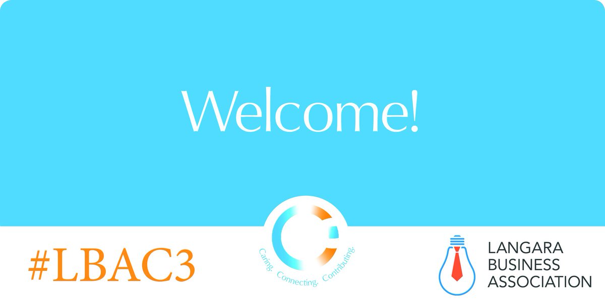 LangaraBA's tweet photo. Welcome to the LBA C3 conference!! #LBAC3 http://t.co/sJNA2oJ7TJ