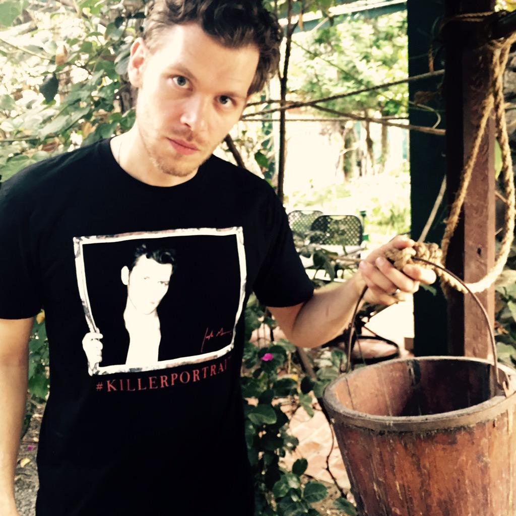 JosephMorgan's tweet photo. Want to help @charitywater and look awesome at the same time? I think I can help ;) http://t.co/BSMKzUM0Wr http://t.co/WXzsggiQBo