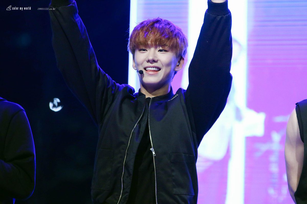 몬스타엑스의 귀효니 기현 | 인스티즈