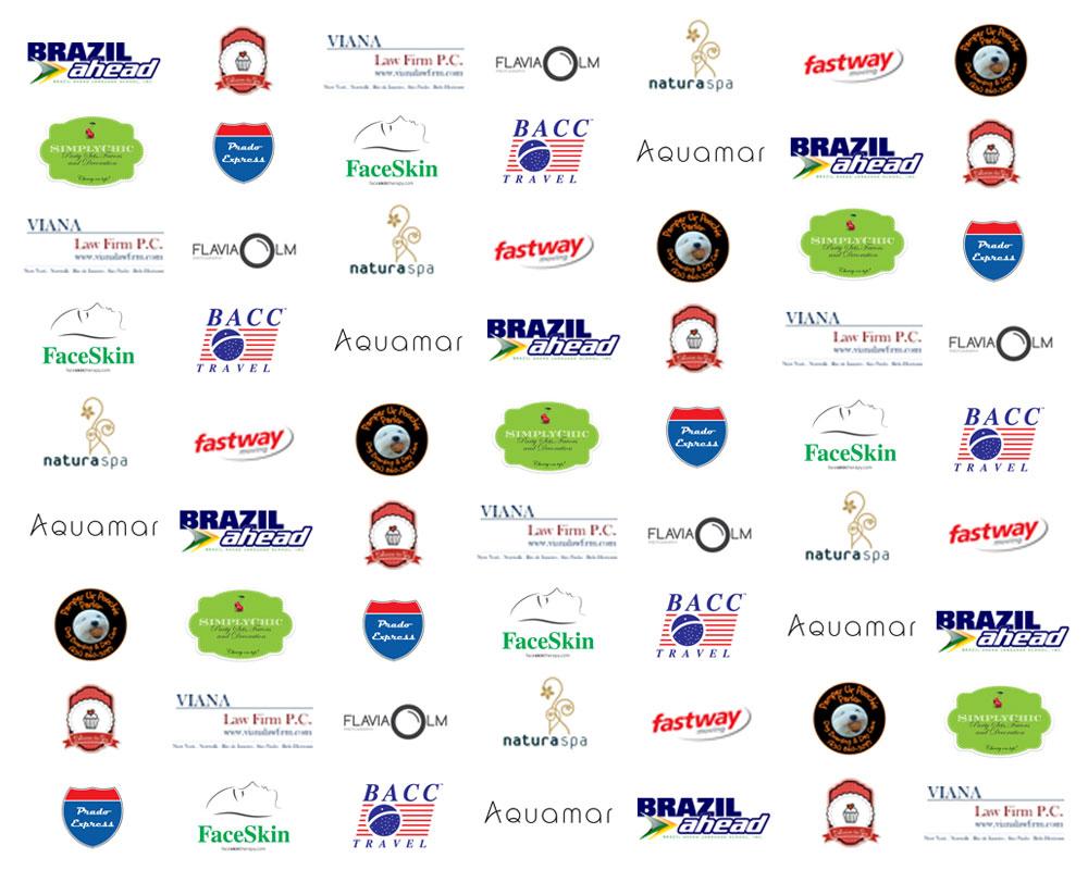 Bstepandrepeat's tweet image. Brasileiras de NY. Red carpet event Step and repeat Designed by Beststepandrepeat.com