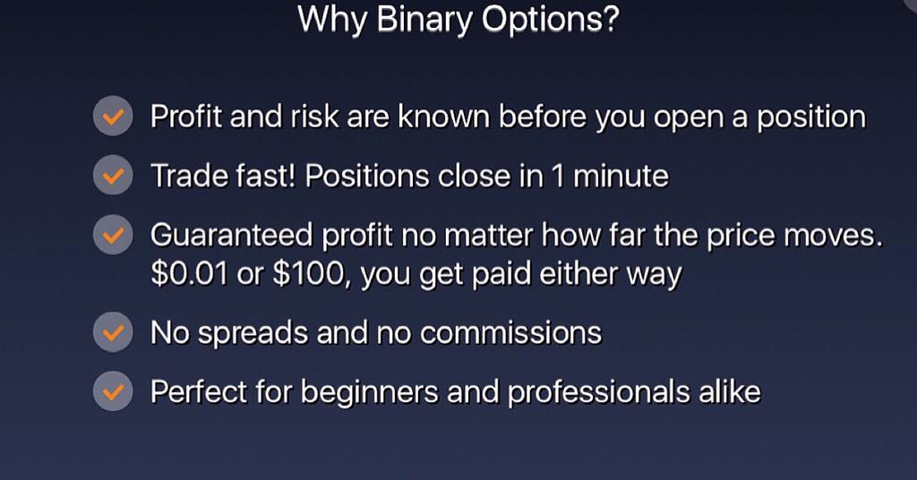 binary_options2's tweet image. Interested in money?💰
Send me email and learn how to trade.📈📈
Open account for trading Binary Options and earn money