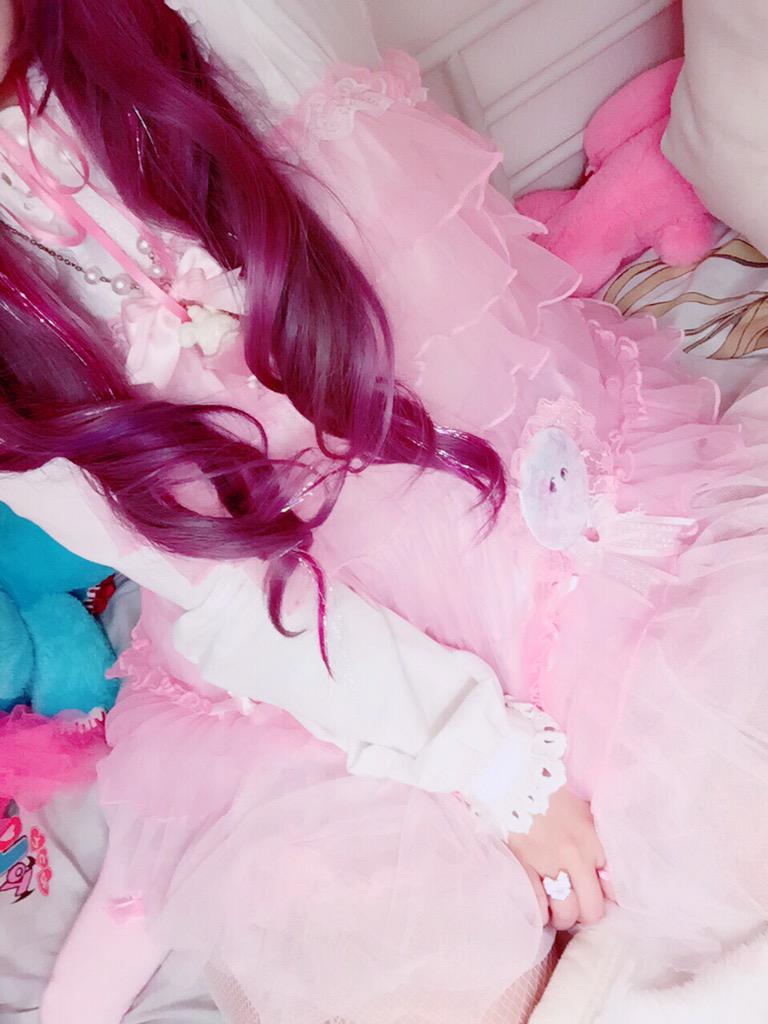 kuua_oyasumi tweet picture