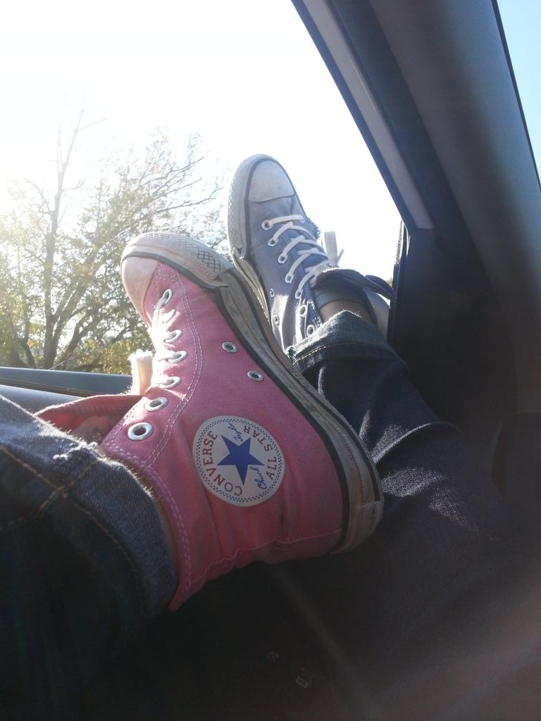 vote_warren's tweet photo. Patriotic from head to toe. http://t.co/D6ubMTJH94