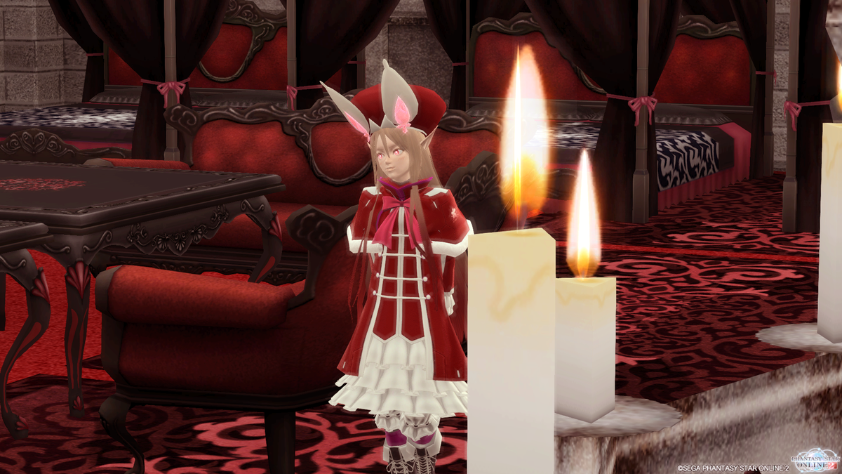 Pso2男の娘同盟 まとめ その4 5ページ目 Togetter