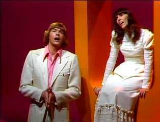 10/15:Happy 69th Birthday 2 musician Richard Carpenter! Fave=The Carpenters+TVappearances!  