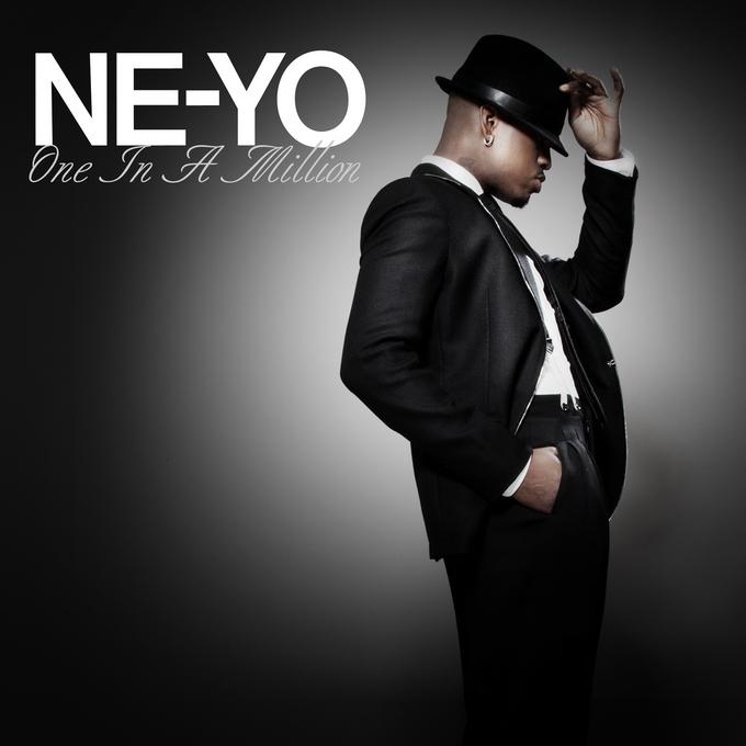 Ne-Yo(^^ happy birthday      :         ¨    :         ¨    :         ¨   :                                     