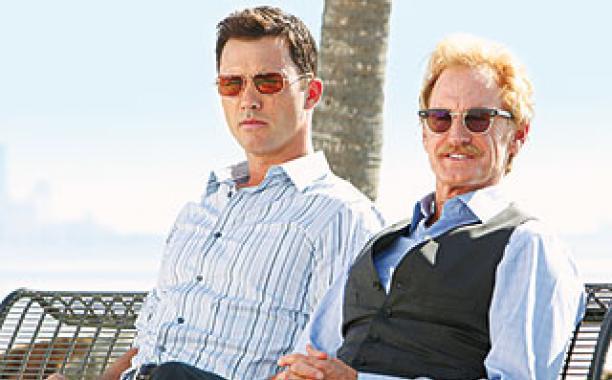 10/15: Happy 61st Birthday 2 actor Jere Burns! Film+Stage+TV! Fave=Many Guest Roles!  
