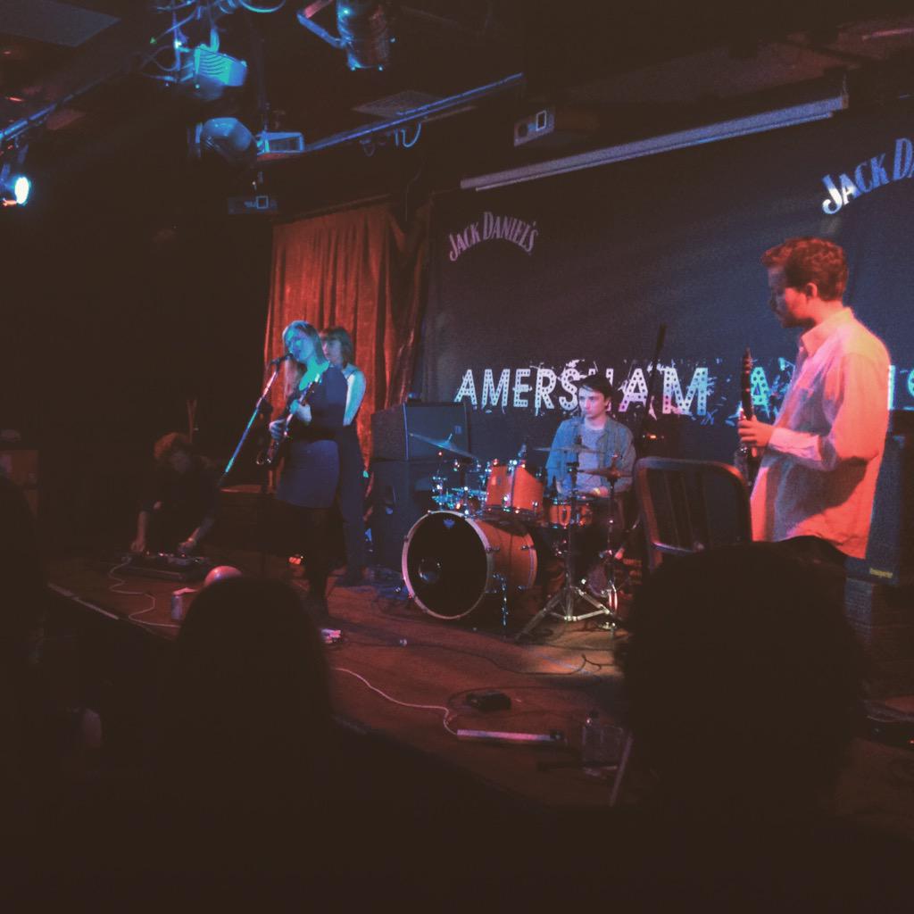 Truly spellbinding stuff from @aalicebarlow. Wow.