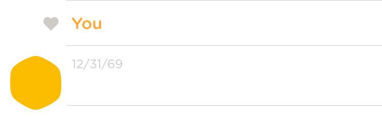 kbrinker's tweet image. My #Swarm comments all appear as blank and as being posted in #1969. #funnybug
