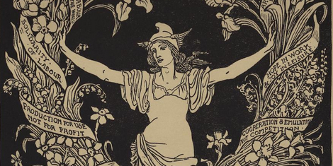 2,200 Radical Political Posters Digitized: A New Archive goo.gl/iIJvNd