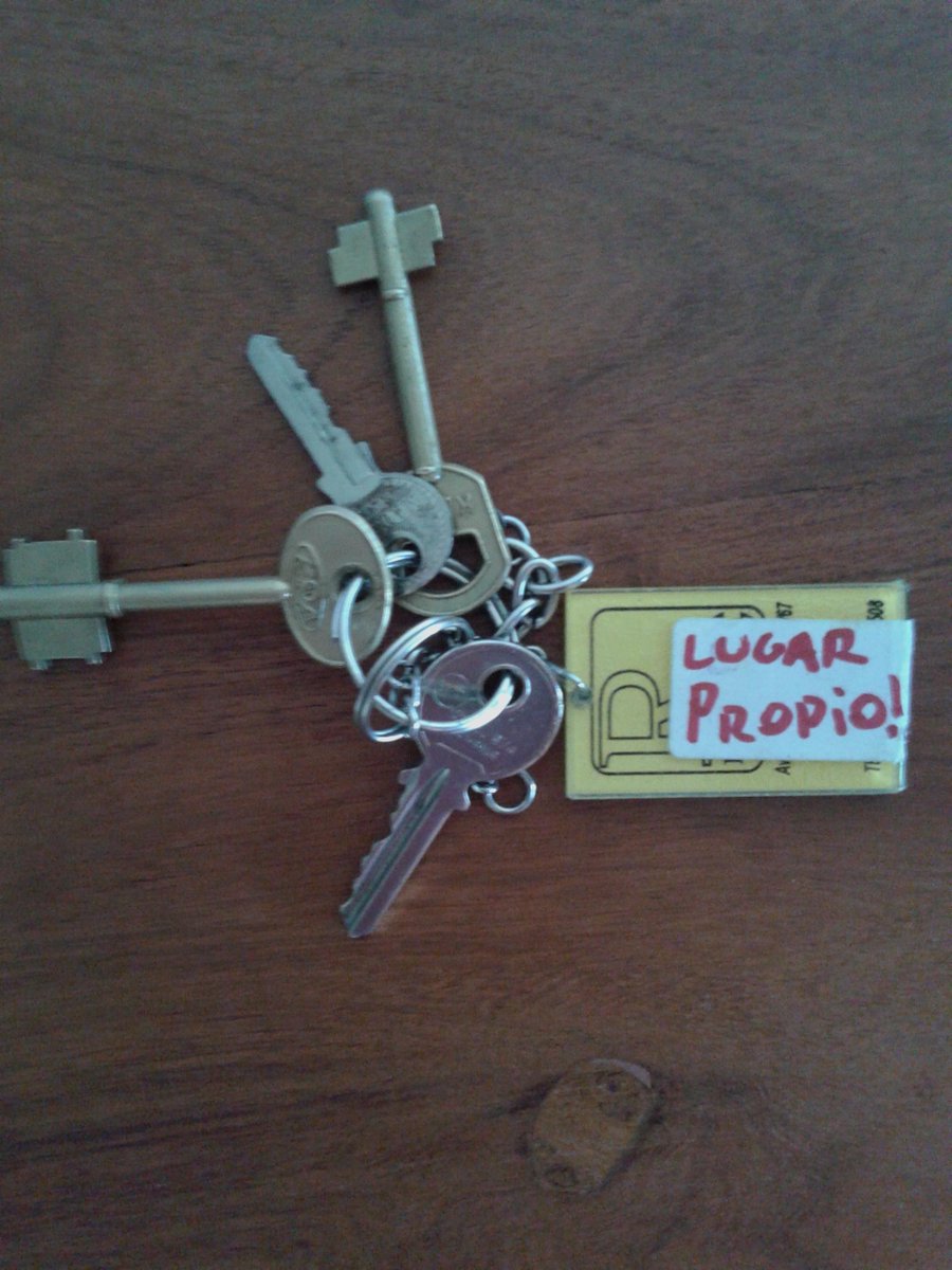 VLUROSOLIDARIO's tweet photo. Objetivo alcanzado ! #YoColaboro #LugarPropio Gracias a los que hicieron posible esta campaña y la apoyan mes a mes. http://t.co/RY3WjhHKcy