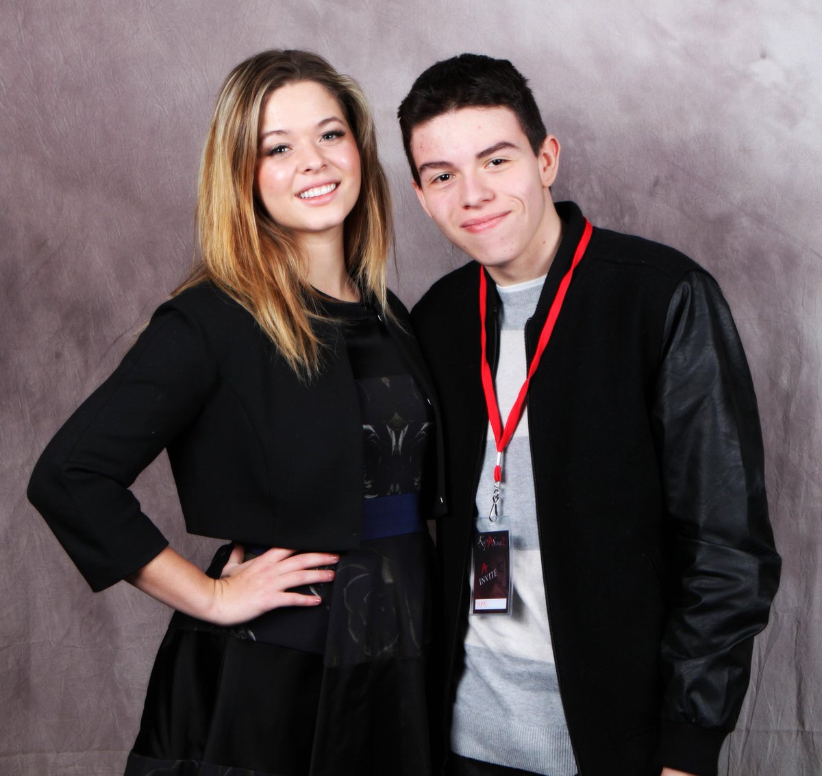 facemyyfears's tweet image. Still the best week-end of my life! #kas2 #pll #pllcast