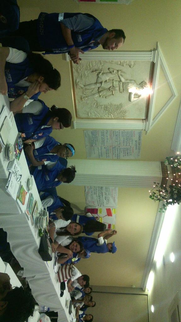 dorianneyulith's tweet photo. #barranquillafase4 http://t.co/YZxIb4B9yD