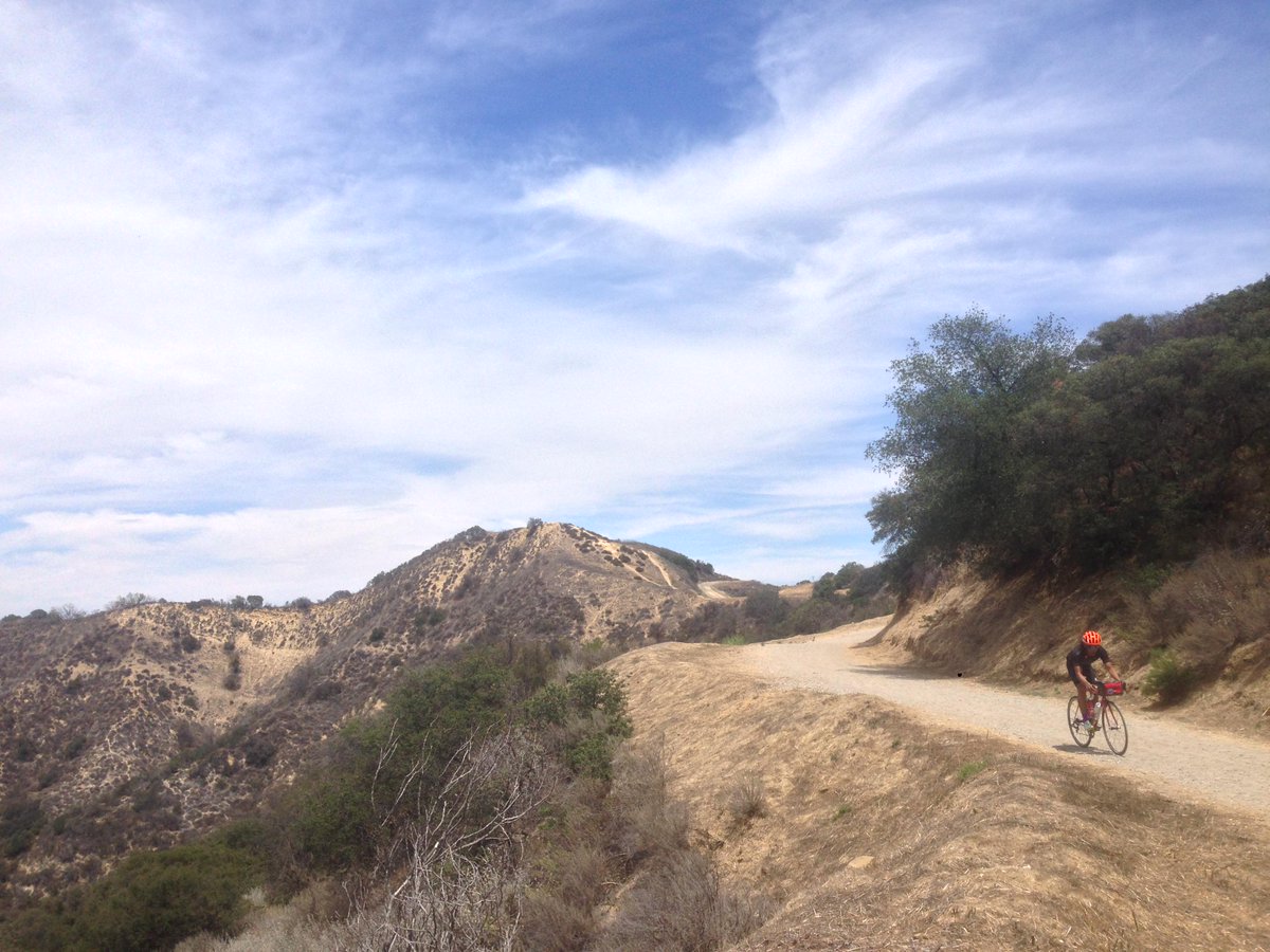 TechItBack's tweet image. #TIBWeekend: #LA #Cyclist James Magsino spends his free time taking his #bike for a spin! How do you #TechItBack?