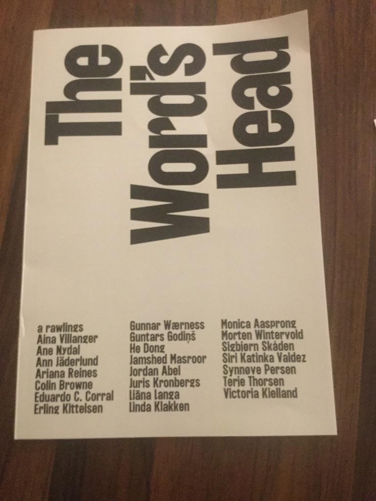 Hilde Barstad tweet media