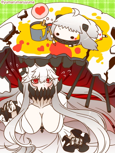 湯丸 艦これ 中間棲姫と北方棲姫 何シテルノ 艦これ版深夜の真剣お絵描き60分一本勝負 艦これ版真剣お絵描き60分一本勝負 Http T Co L2s2q8cnjd 湯丸 艦これ 中間棲姫と北方棲姫 何シテルノ 艦これ版深夜の真剣お絵描き60分一本勝負 艦これ版真剣お絵描き60分一本勝負 Http T Co L2s2q8cnjd