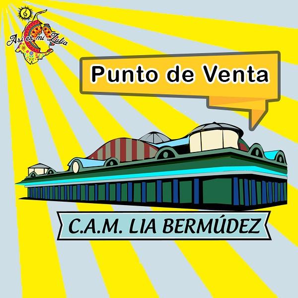 Adquiere el afiche educativo <a href="/asiesmizulia/">Diario Así esmiZulia</a> en la Tienda de Arte del <a href="/CAMLIABERMUDEZ/">CAMLB</a>.