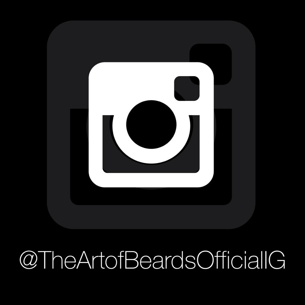 TheArtofBeards's tweet photo. Catch us on the go --> Follow us on Instagram @theartofbeardsofficialig #beardisking #ilovebeards #beardthefuckup http://t.co/X8C503R1nr