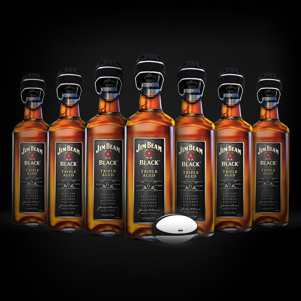 Jim Beam New Zealand tweet media