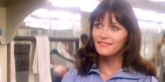 Happy 67th birthday Margot Kidder  
