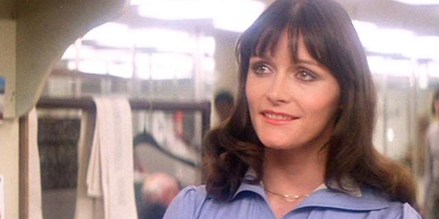 Happy 67th birthday Margot Kidder  