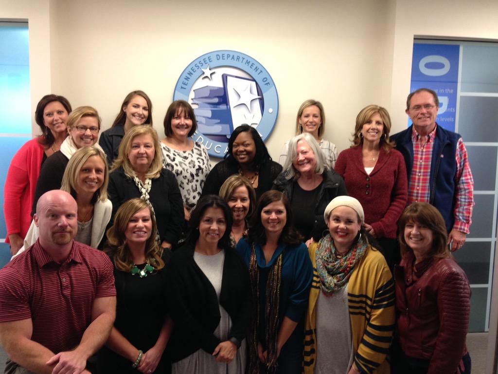 So impressed by and grateful for this group of insightful TN educators #TNEarlyLitCouncil #TNedu