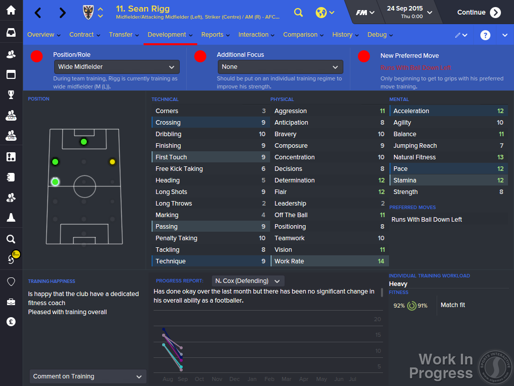 football manager 2016 updates football manager 2016 updates