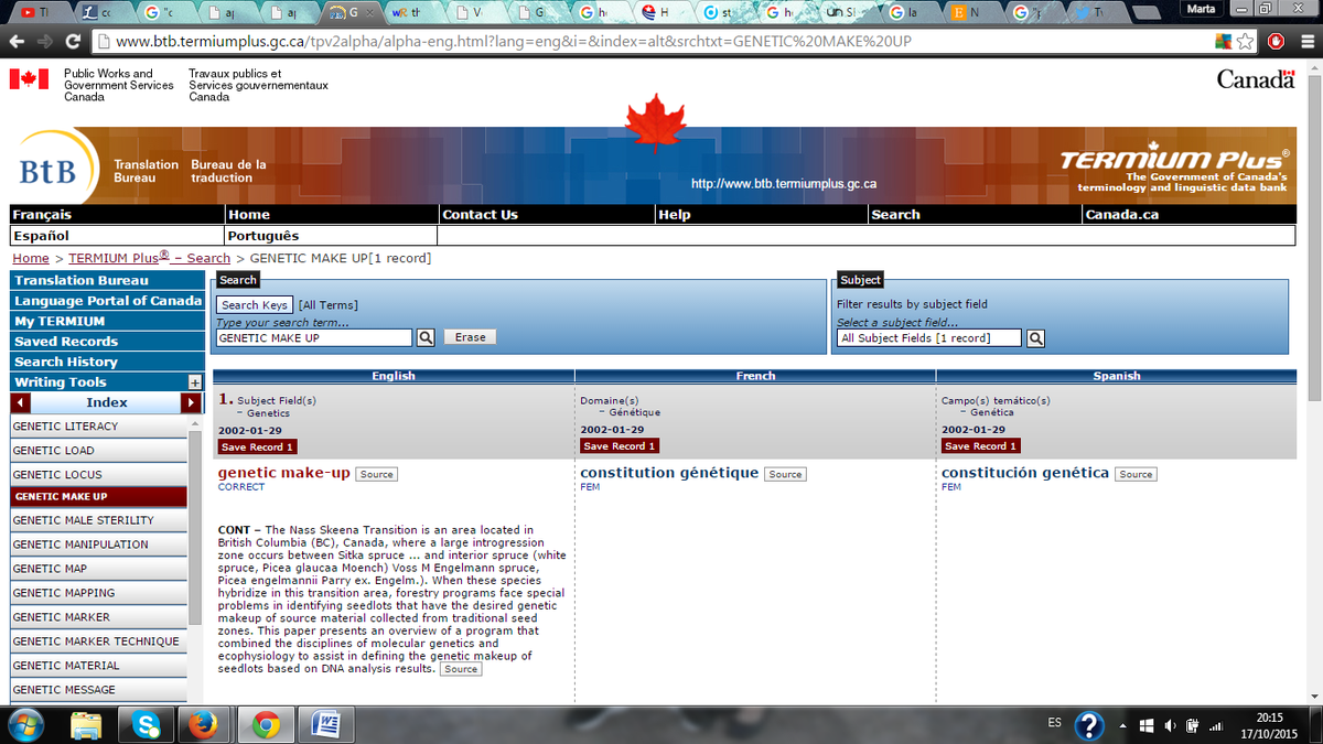 Marta_MV25's tweet image. I&apos;m afraid I&apos;ve too much tabs open 🙈 #TranslationIssues #GenesandChromosomesEverywhere