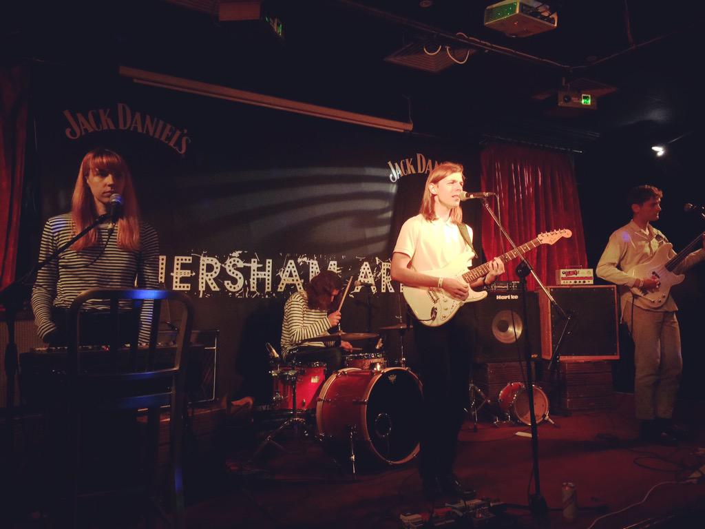 .@HusbandM_terial smashed it! #oxjamnx