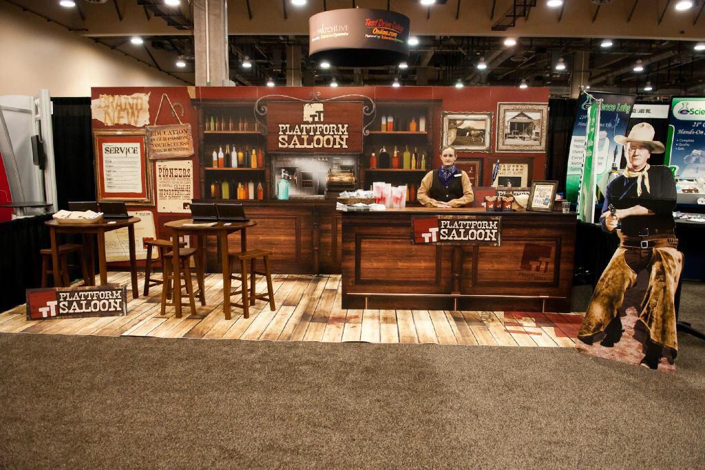 Standz_nl's tweet image. Stand(z) out from the Crowd!  #inspiratie #klantbeleving voor uw #beursstand