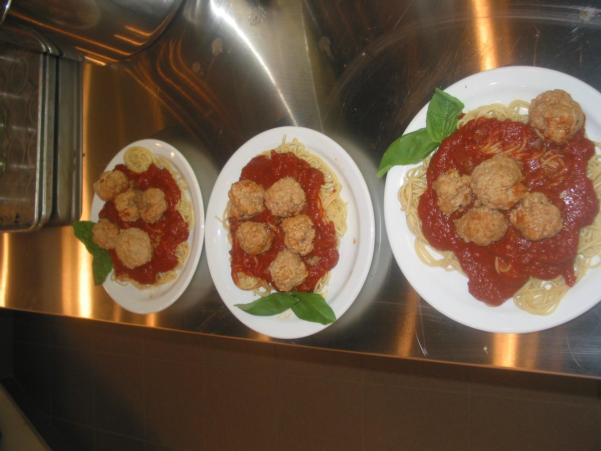 Olive Garden on Twitter: "The pastabilities are endless—especially on #